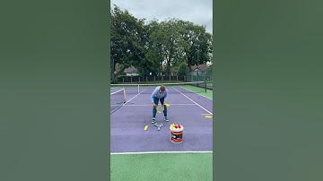 LTA level 1 drop feeding task 1