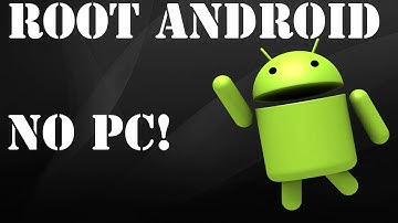 How To Root Almost Any Android Device Easily||One Click Method (2016)