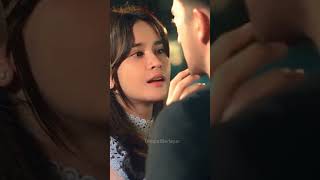 Michelle Ziudith Dan Omar Daniel Scene Romantis