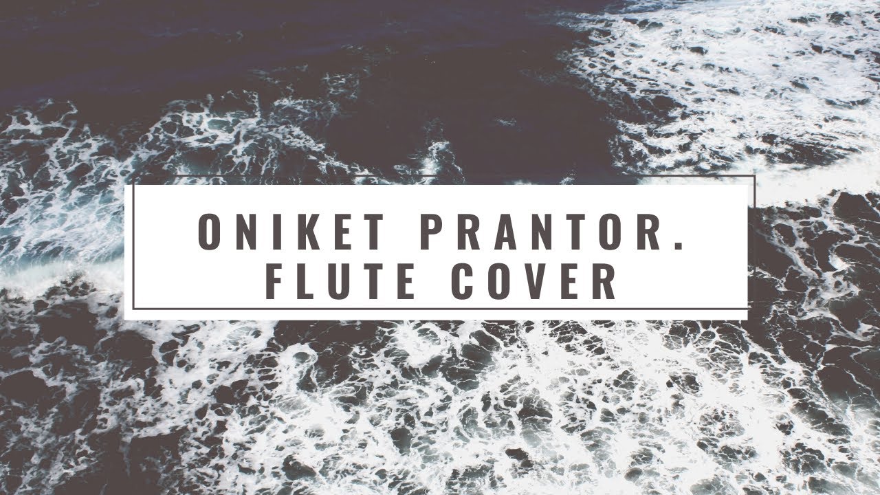 Oniket Prantor   Artcell Flute Cover by Bakhtiar Hossain