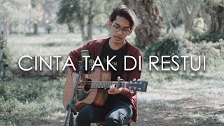 ST12 - Cinta Tak Direstui (Cover by Tereza)