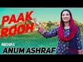 Paak Rooh | Shaheen Mehdi & Anum Ashraf | Live Worship