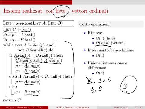 Video: Quali sono i vantaggi del dizionario dati?