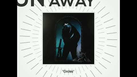 Circles | Post Malone | Lyric Art HD