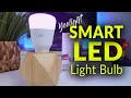 Yeelight Smart LED Bulb W3 - New and Improved!