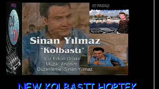 DJ PASİNLİ VS SİNAN YILMAZ HOPTEK KOLBASTI 2009 REMİX Resimi