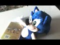 Sonic The Hedgehog Watches The THX Logo