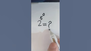 can you solve?#shorts