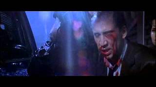 Nicolas Cage You Got Snake Eyes