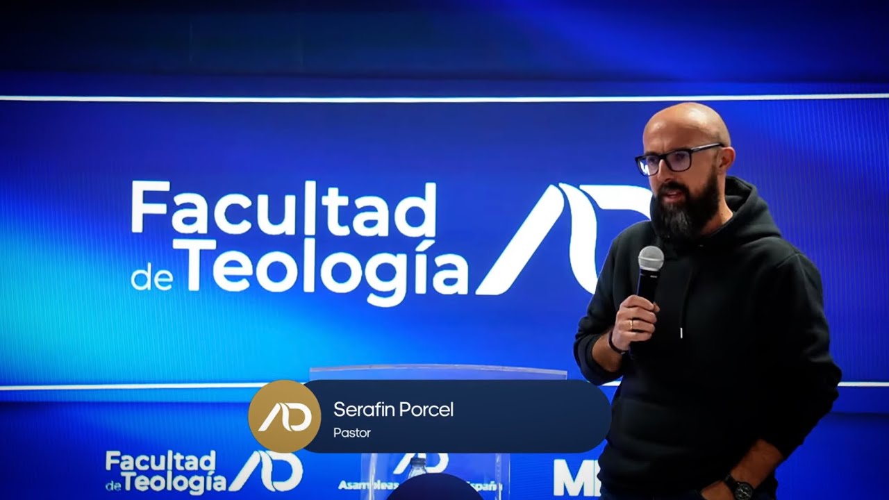 IMPULSO con Serafín Porcel en 