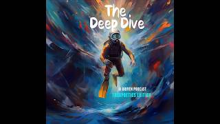 The Deep Dive:  THEOPOETICS (2026)(Theopoetics Book)