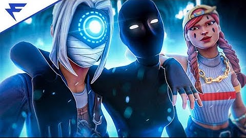 Meet Team Faded... (A Fortnite Teamtage) OUR 300 SPECIAL | Join A Fortnite Team