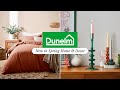 Whats new in dunelm spring 2024  come shop with me