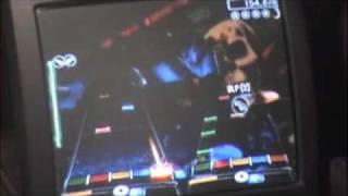 [Team Cena] RB2 Master Exploder Double FC Guitar and Bass (nitroxelerator and terrifictrio125)