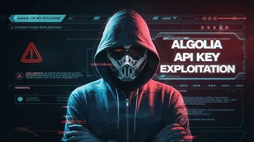 🚨 Algolia Admin API Key CRITICAL Flaw Exposed! 2024 Exploit POC | Bug Bounty POC🔥