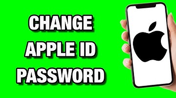 How to Change Apple ID Password (Easy Step by Step Tutorial)