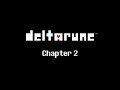 Deltarune Chapter 2 OST - Acid Tunnel of Love EXTENDED 1 hour