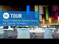 NC Tour  ~ Daniel J. Patterson Campus Library and Learning Commons