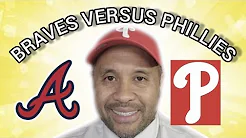 BRAVES vs. PHILLIES Game Highlights [8/30/24 | MLB HIGHLIGHTS | MLB NEWS | PHILLIES NEWS thumbnail