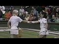 Jana Novotna vs Arantxa Sanchez-Vicario 1997 Wimbledon SF Highlights の動画、YouTube動画。