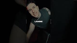 Sanki Lamine Yamal Resimi