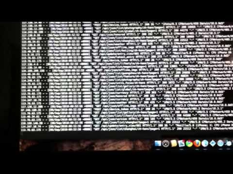 Live Traffic of a Product