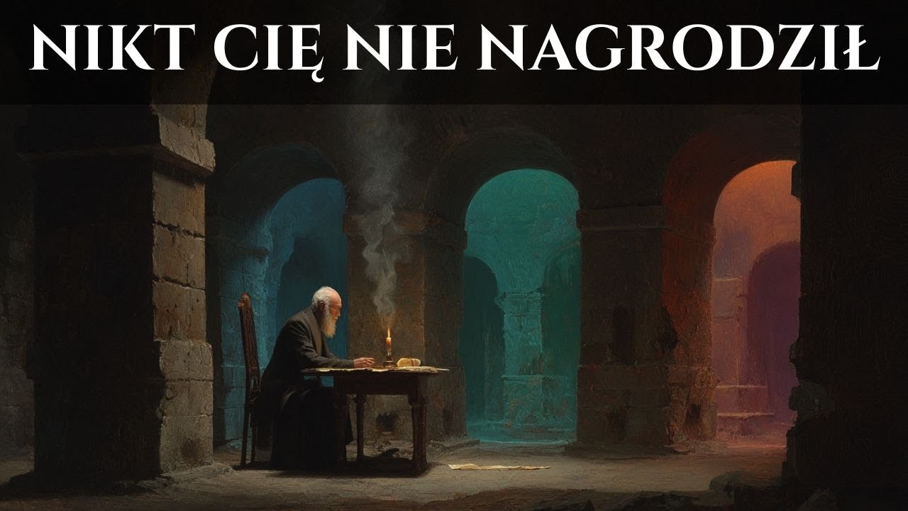 5 brutalnych etapów przebudzenia, o których nikt nie mówi – Carl Jung