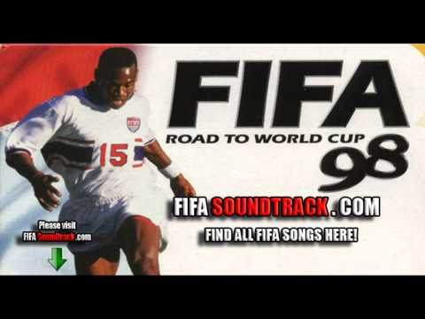 Chumbawamba - Tubthumping - FIFA 98 Soundtrack - HD