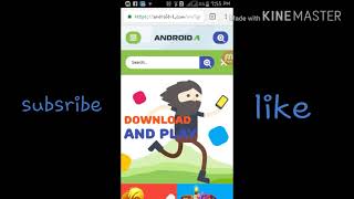 How to download  any game of play store hacked mod apk screenshot 3