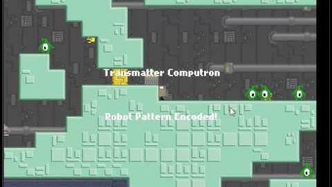 lets play robot wants puppy part 1