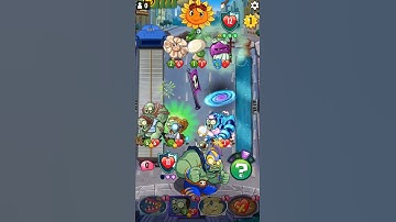 Event Showcase 05 January 2023 PvZ heroes I Daily Challenge I Day 3