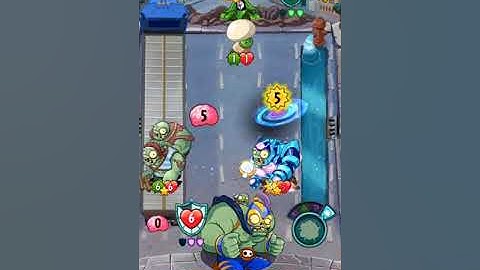 Event Showcase 05 January 2023 PvZ heroes I Daily Challenge I Day 3