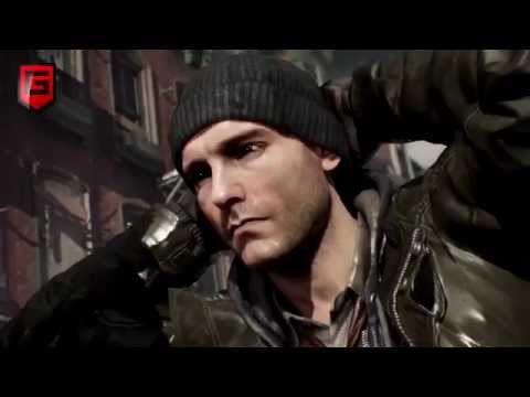 Video: Homefront Krijgt Een Vervolg - THQ