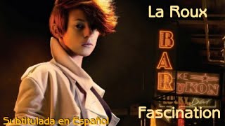 La Roux - Fascination (Subtitulada en Español)