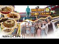 Bini  binis bagong trip super food trip in binondo  bini roadtrip adventure in manila episode 6