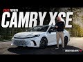 2026 Toyota Camry XSE AWD Review: Still the Best Daily Driver?
