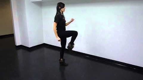 Salsa On 2 - Lady Styling Shine
