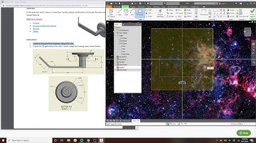 Door Handle Build Video