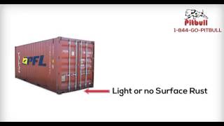 How to Buy Wind Water Tight Shipping Containers | Shipping Containers for Sale | 1-844-GO-PITBULL How to Buy Wind Water Tight Shipping Containers | Shipping Containers for Sale | 1-844-GO-PITBULL