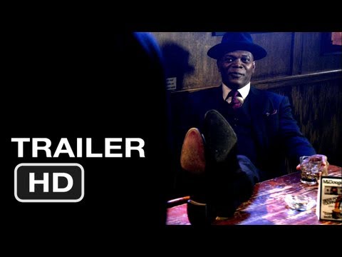 Meeting Evil Official Trailer 1 - Samuel L. Jackson, Luke Wilson Movie Hd