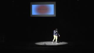Mr. CHS 2017 - Impressions - Mike