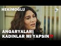 Feminist Selin, Cinsiyetçilik Konusuna Celalleniyor | Hekimoğlu 22.Bölüm