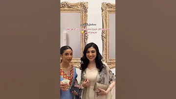 مسلسل شارع الاعشى عزيزه وعواطف 