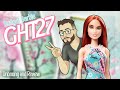 Unboxing budget barbie ght27
