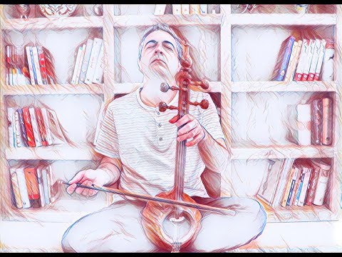 Improvisation In Bayat E Esfahan 