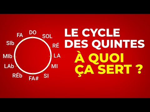 Vidéo: À quoi sert le cycle ?