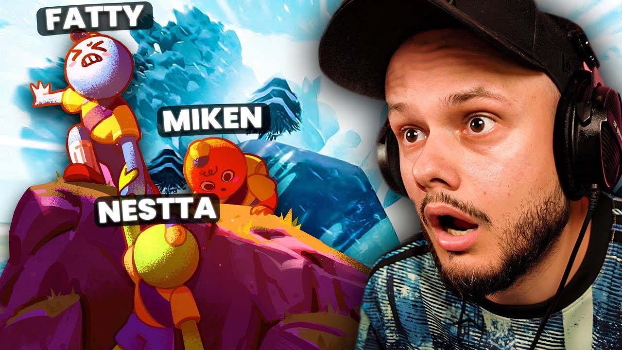 Hora ktorá nám nič nedaruje