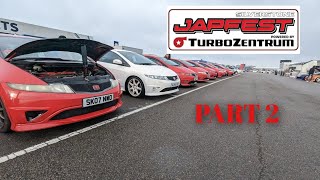 Japfest 2023 at Silverstone part 2