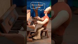 Neverhood song (кавер на фортепиано саундтрека к игре The Neverhood)