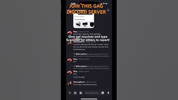 Join this gag discord server!!! For auto bot link in comments #gag #discord #growagarden